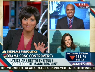 Illustration for article titled GOP Operative Goes Sorta Apeshit On News Anchor
